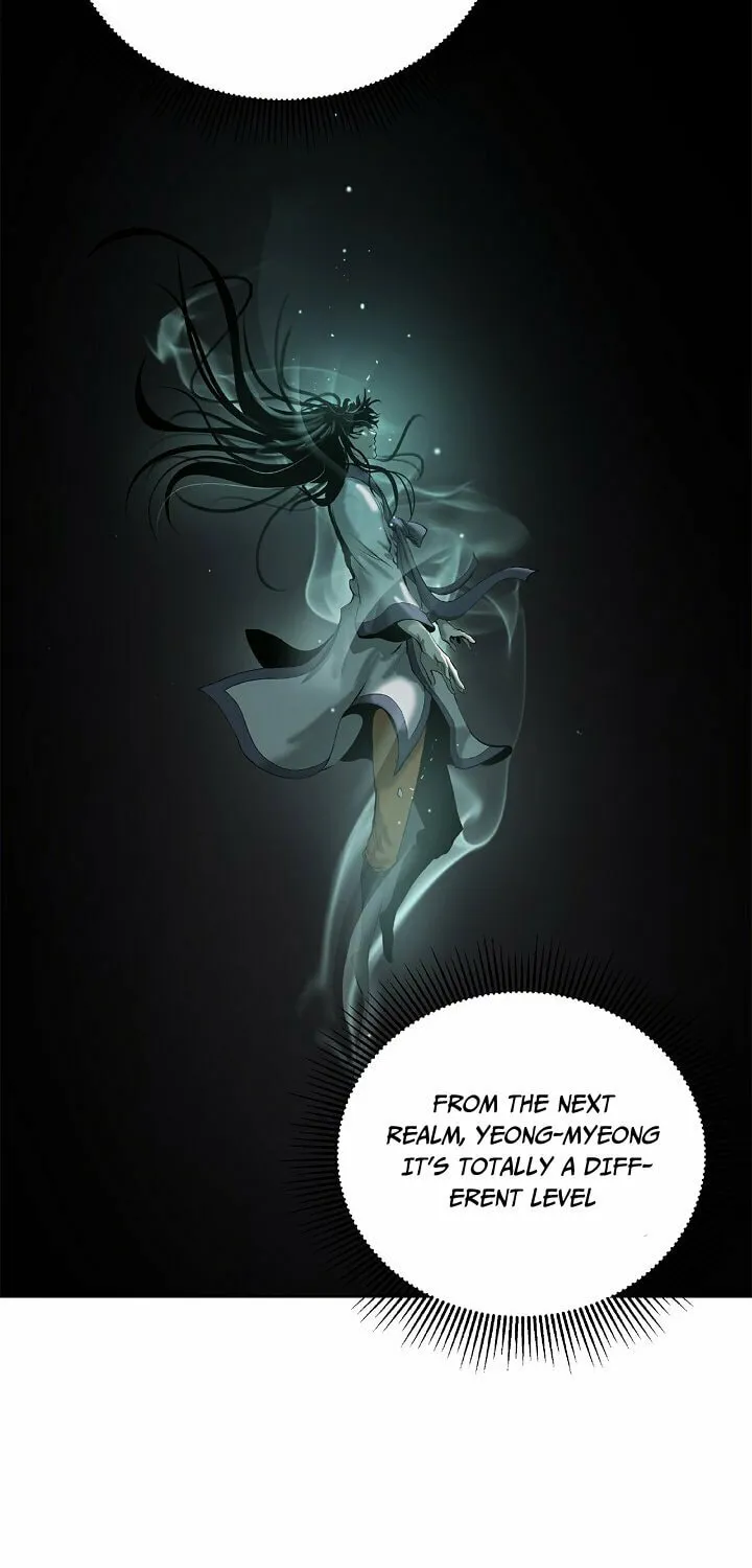 Tale of the Floating Sages Chapter 52 page 17 - 