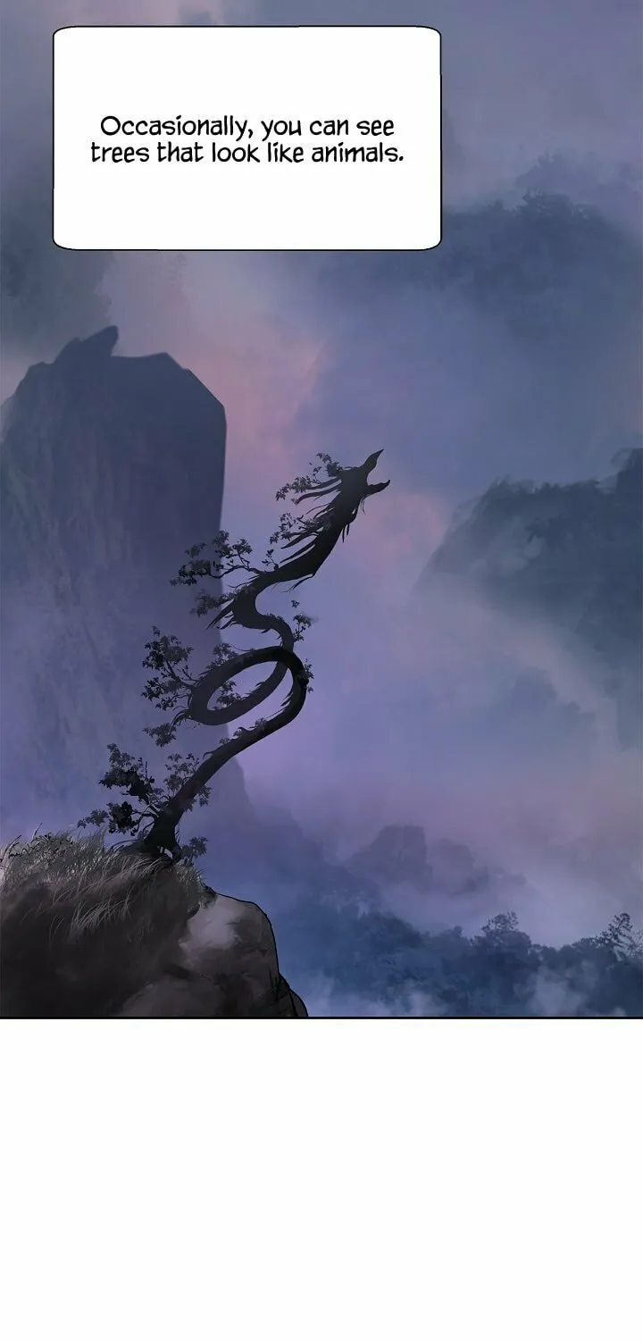 Tale of the Floating Sages Chapter 52 page 22 - 