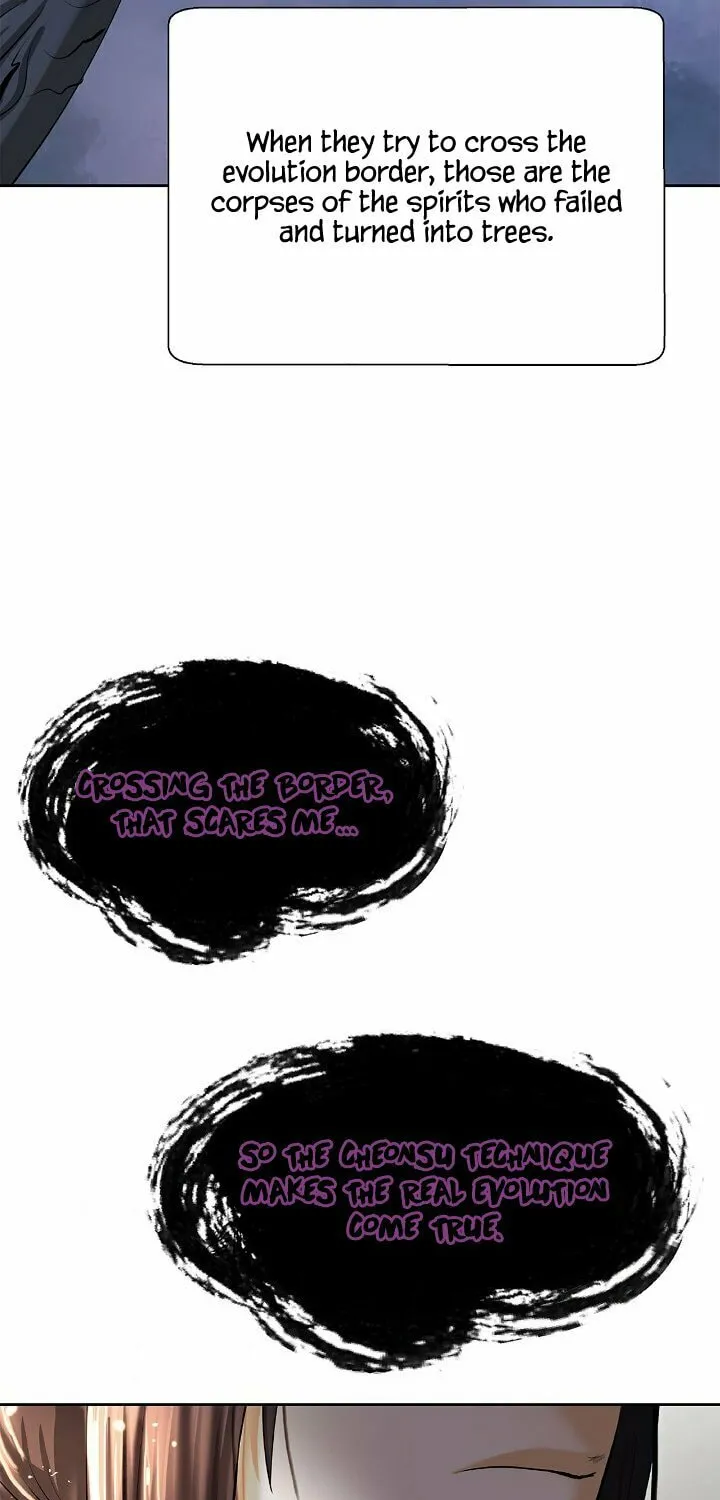Tale of the Floating Sages Chapter 52 page 24 - 