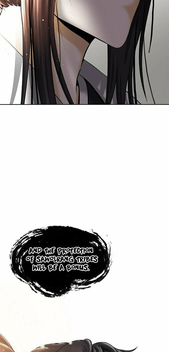 Tale of the Floating Sages Chapter 52 page 25 - 