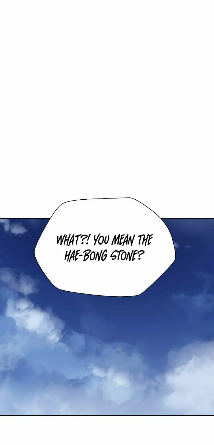Tale of the Floating Sages Chapter 52 page 27 - 