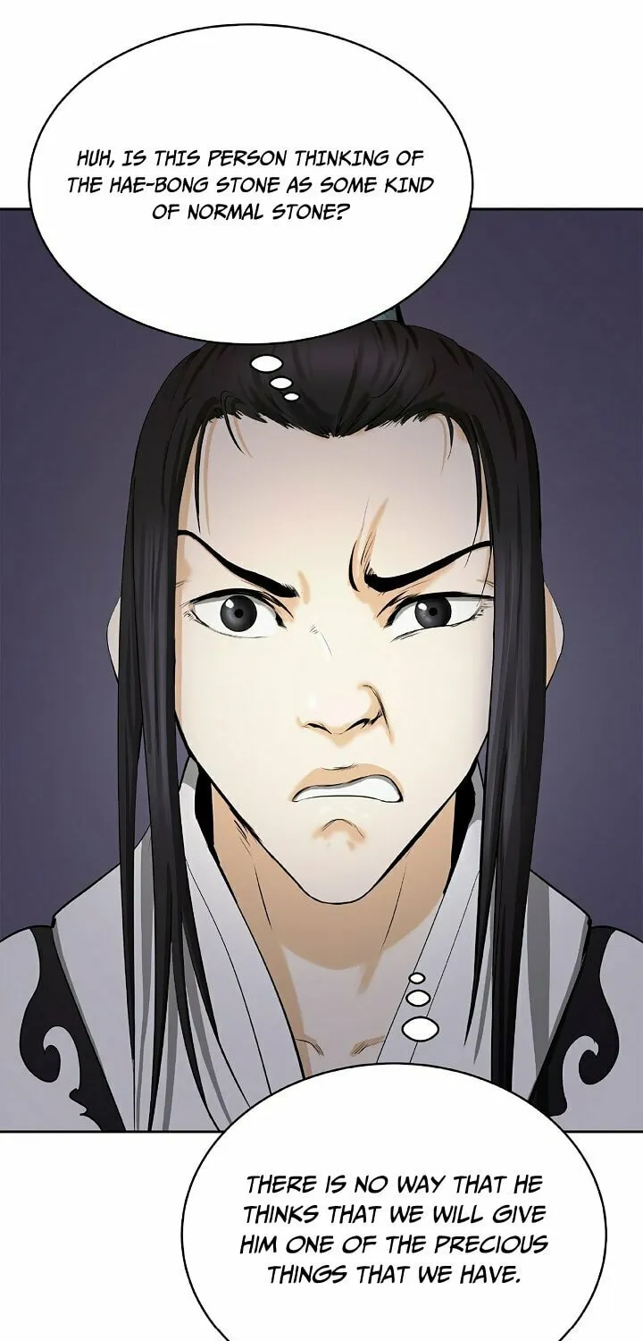 Tale of the Floating Sages Chapter 52 page 30 - 