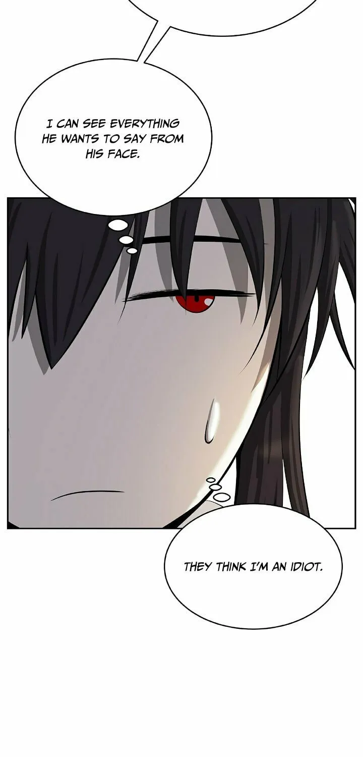 Tale of the Floating Sages Chapter 52 page 31 - 