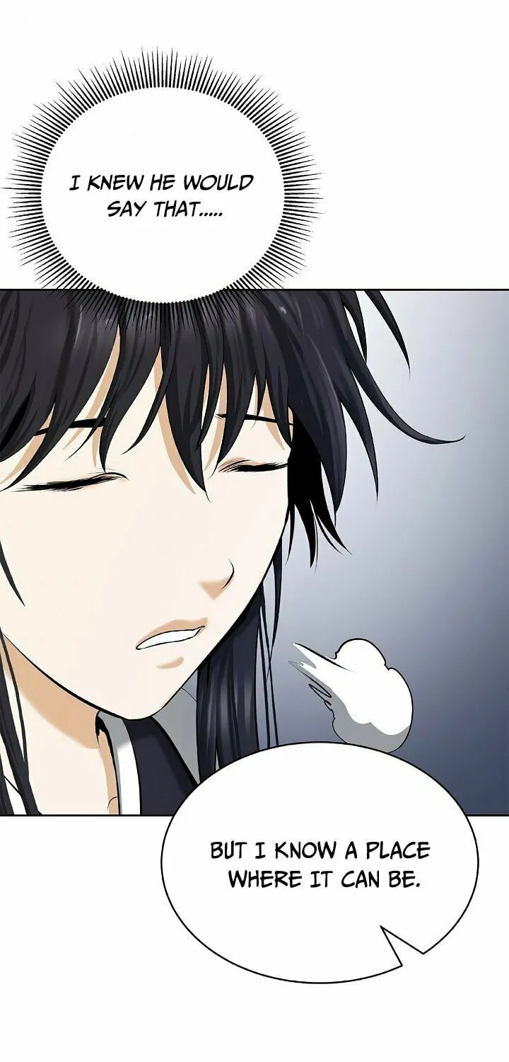 Tale of the Floating Sages Chapter 52 page 33 - 