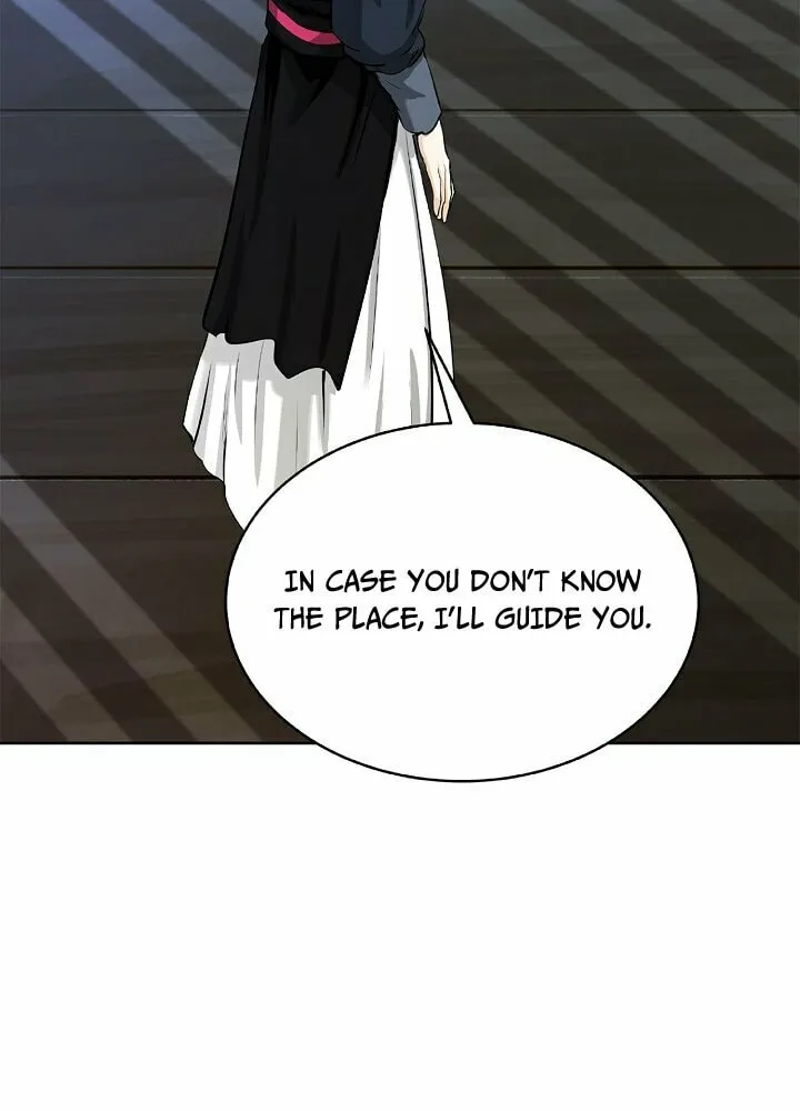 Tale of the Floating Sages Chapter 52 page 35 - 