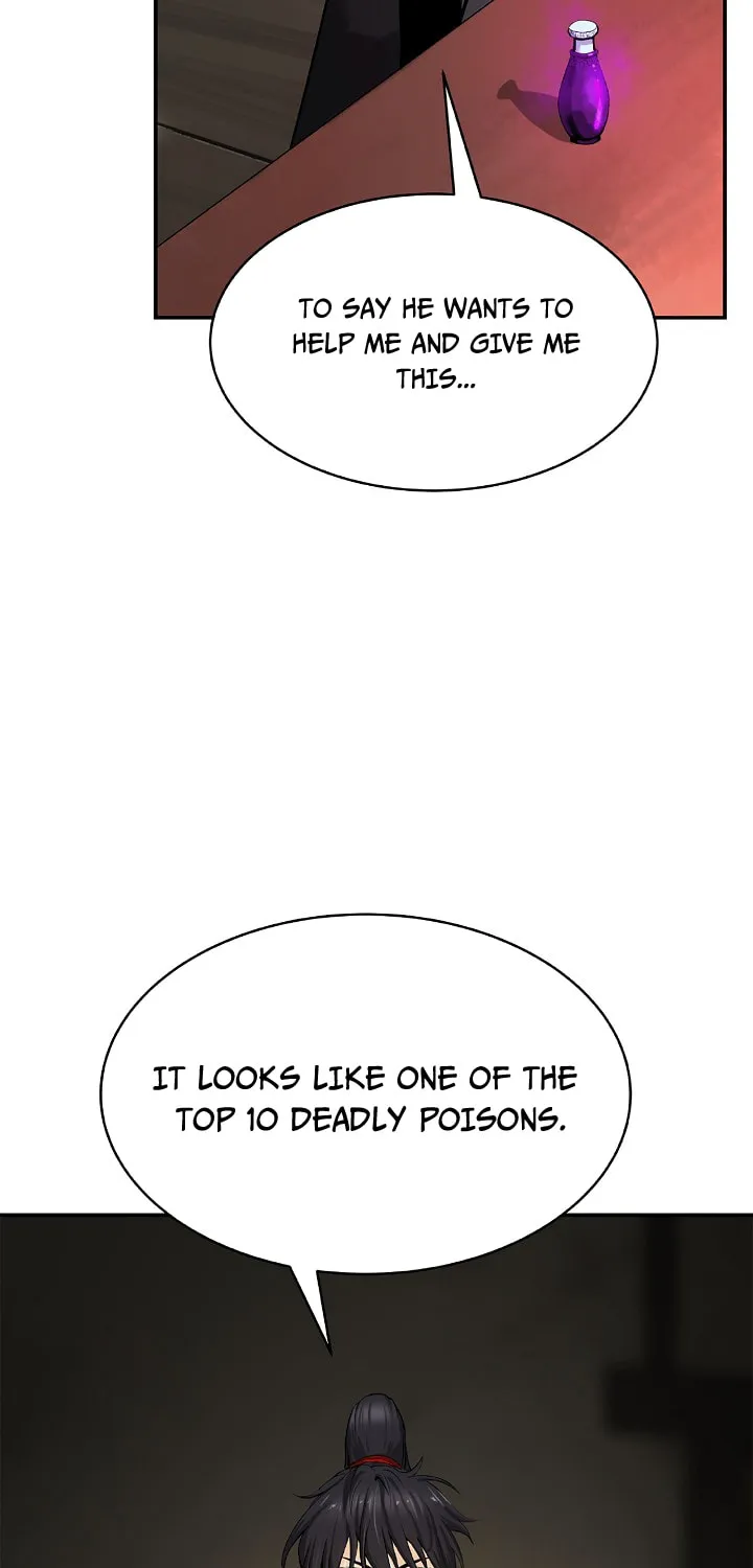 Tale of the Floating Sages Chapter 52 page 5 - 