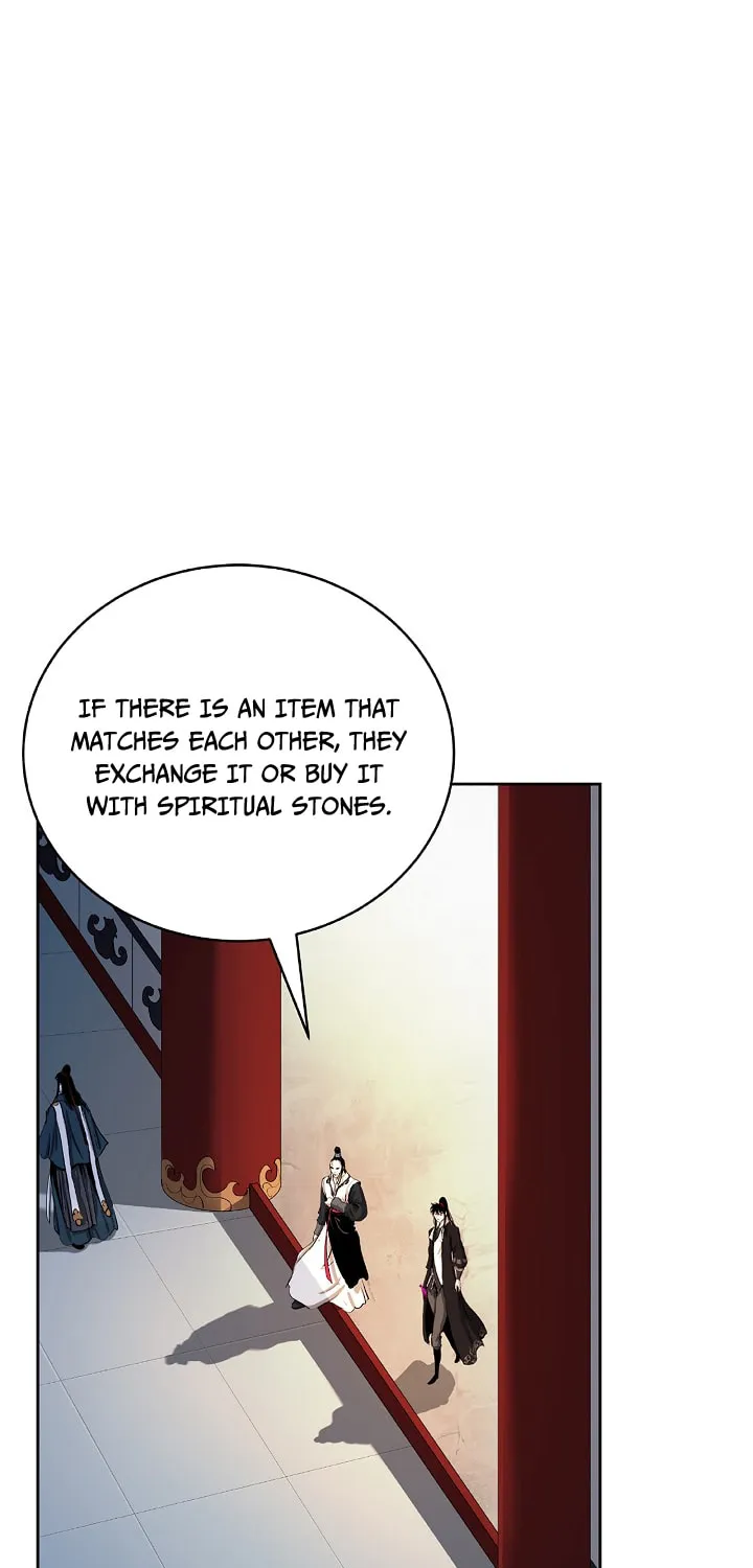 Tale of the Floating Sages Chapter 52 page 44 - 
