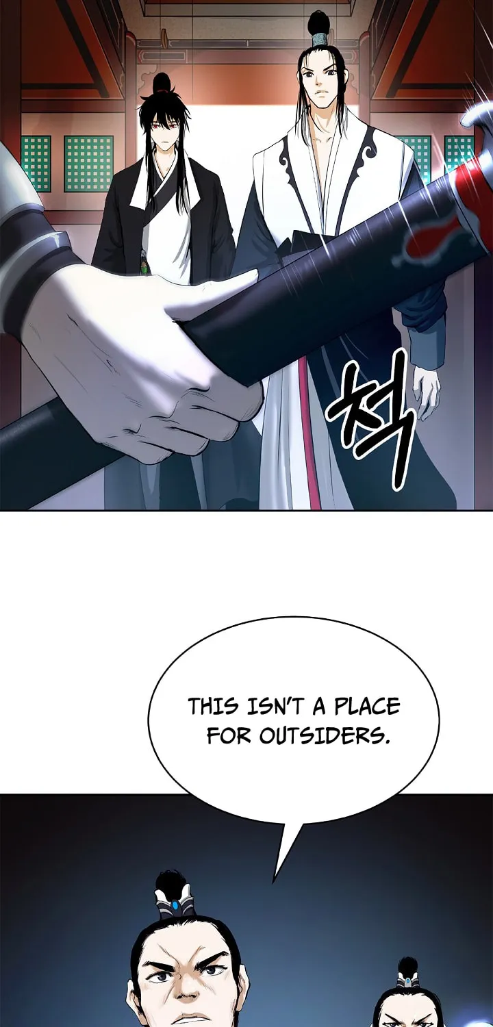 Tale of the Floating Sages Chapter 52 page 46 - 