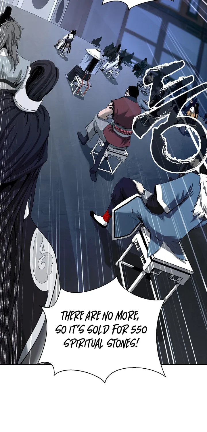 Tale of the Floating Sages Chapter 52 page 51 - 