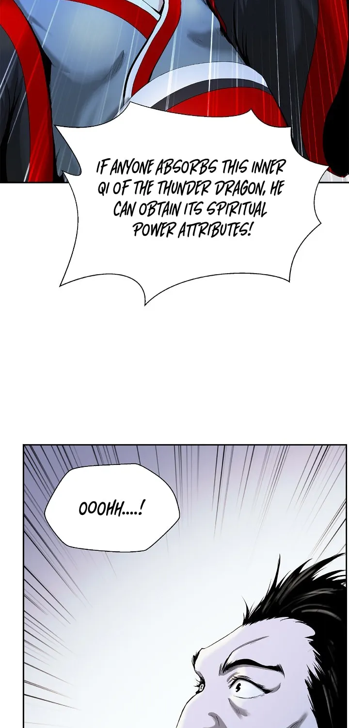 Tale of the Floating Sages Chapter 52 page 56 - 