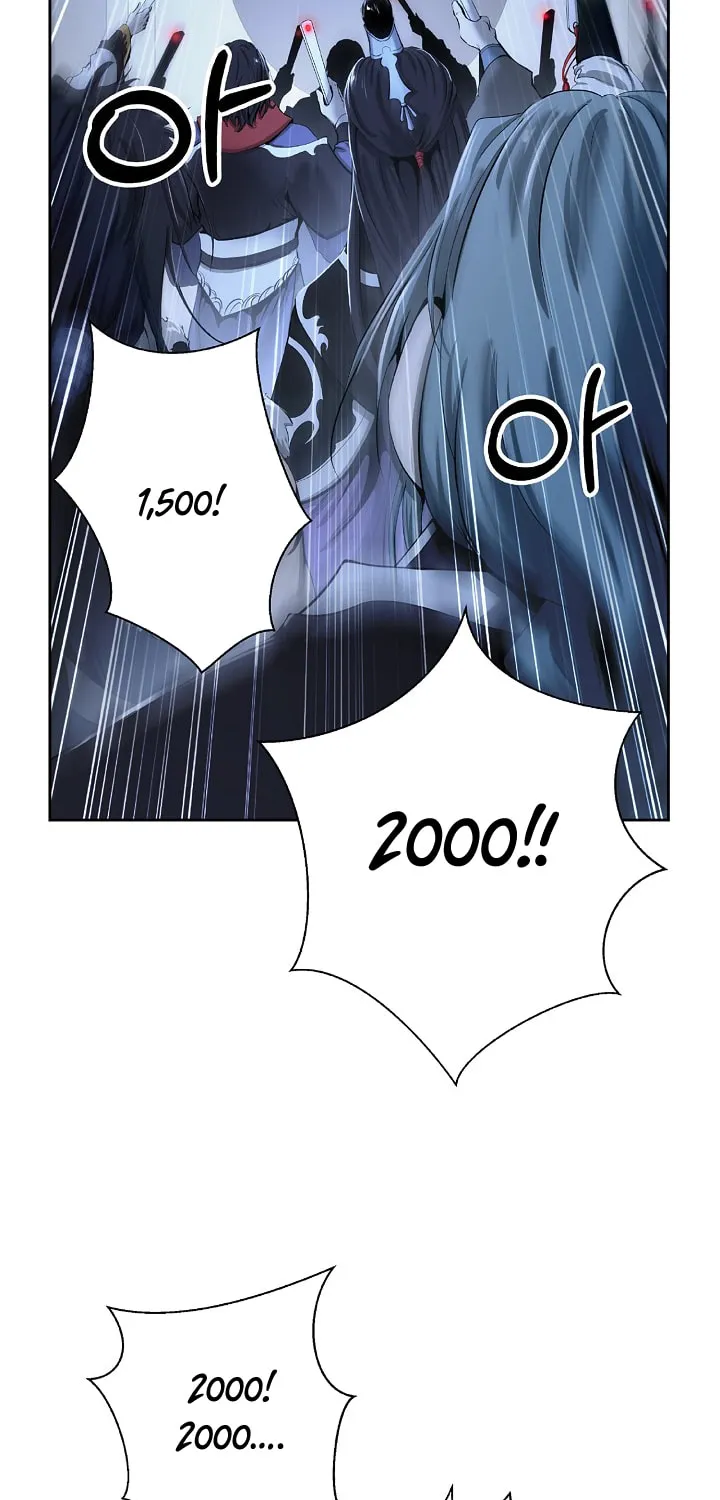 Tale of the Floating Sages Chapter 52 page 59 - 