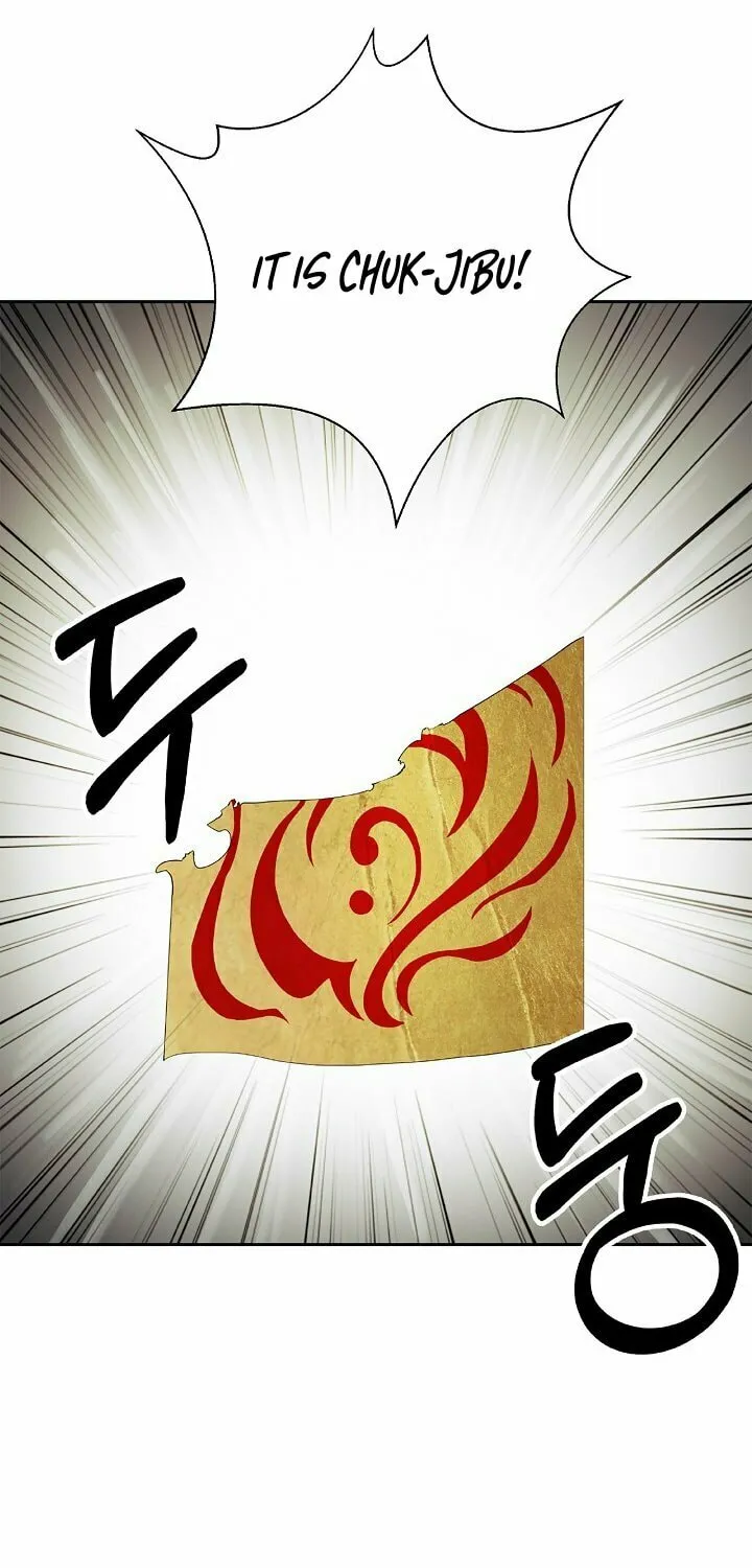 Tale of the Floating Sages Chapter 52 page 64 - 