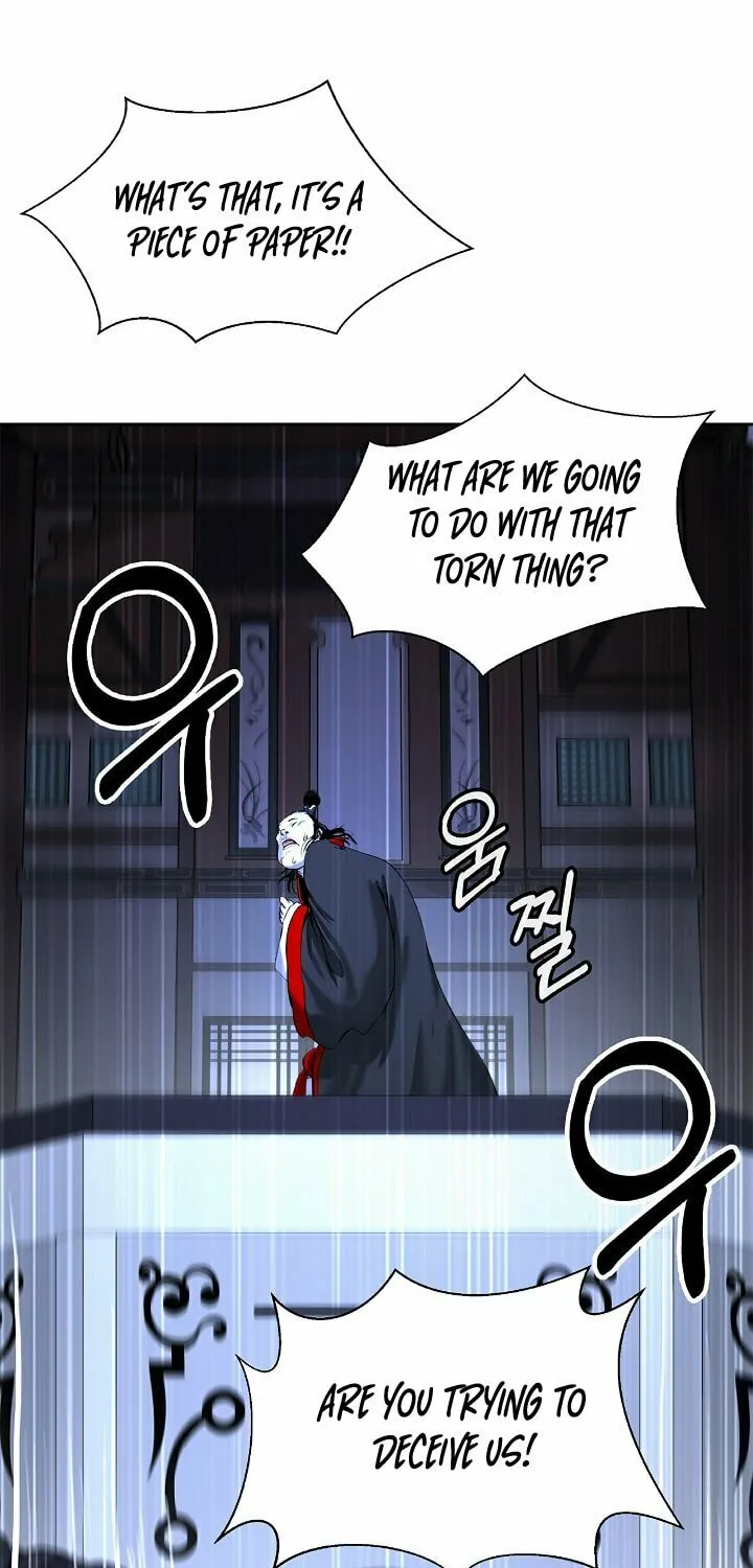 Tale of the Floating Sages Chapter 52 page 66 - 