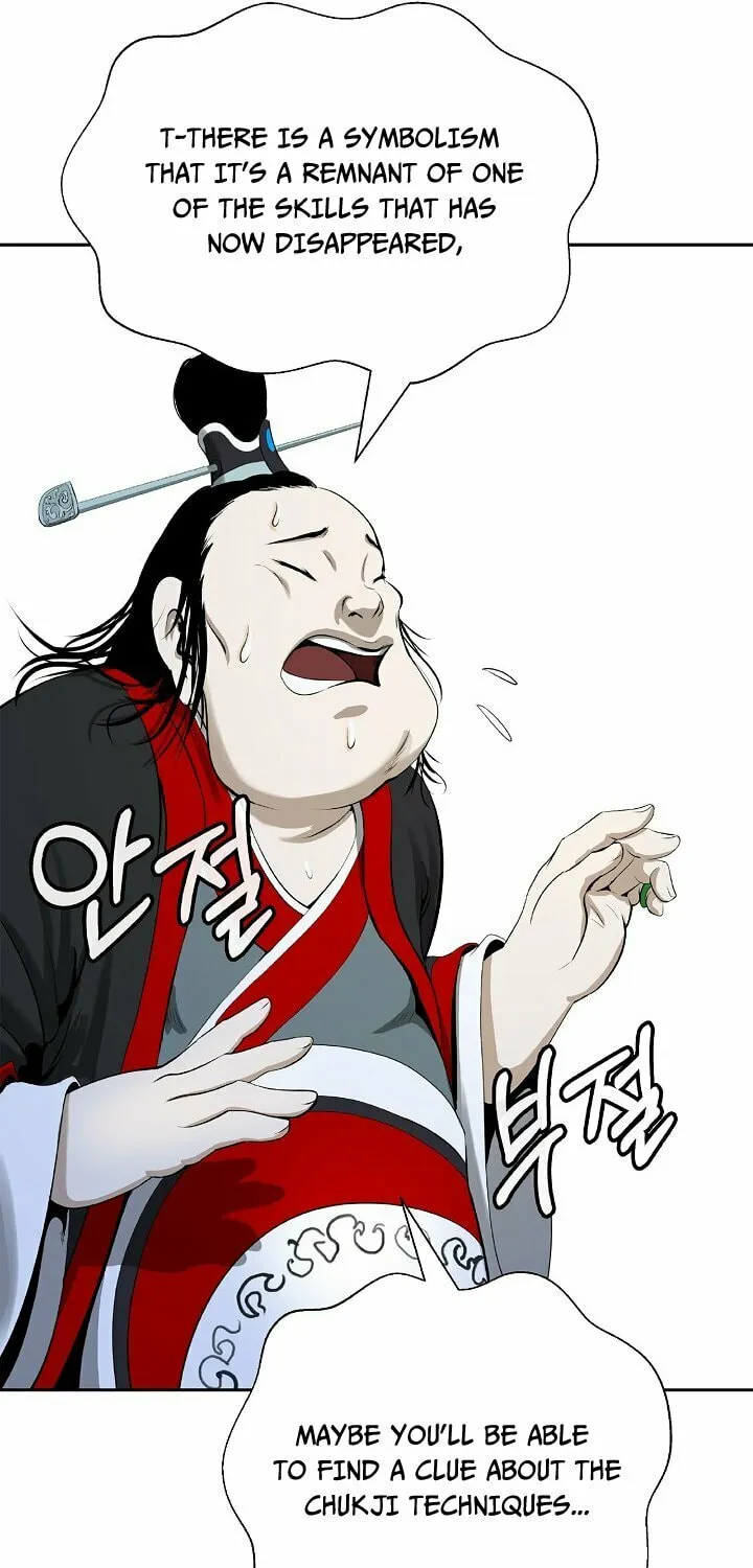 Tale of the Floating Sages Chapter 52 page 69 - 