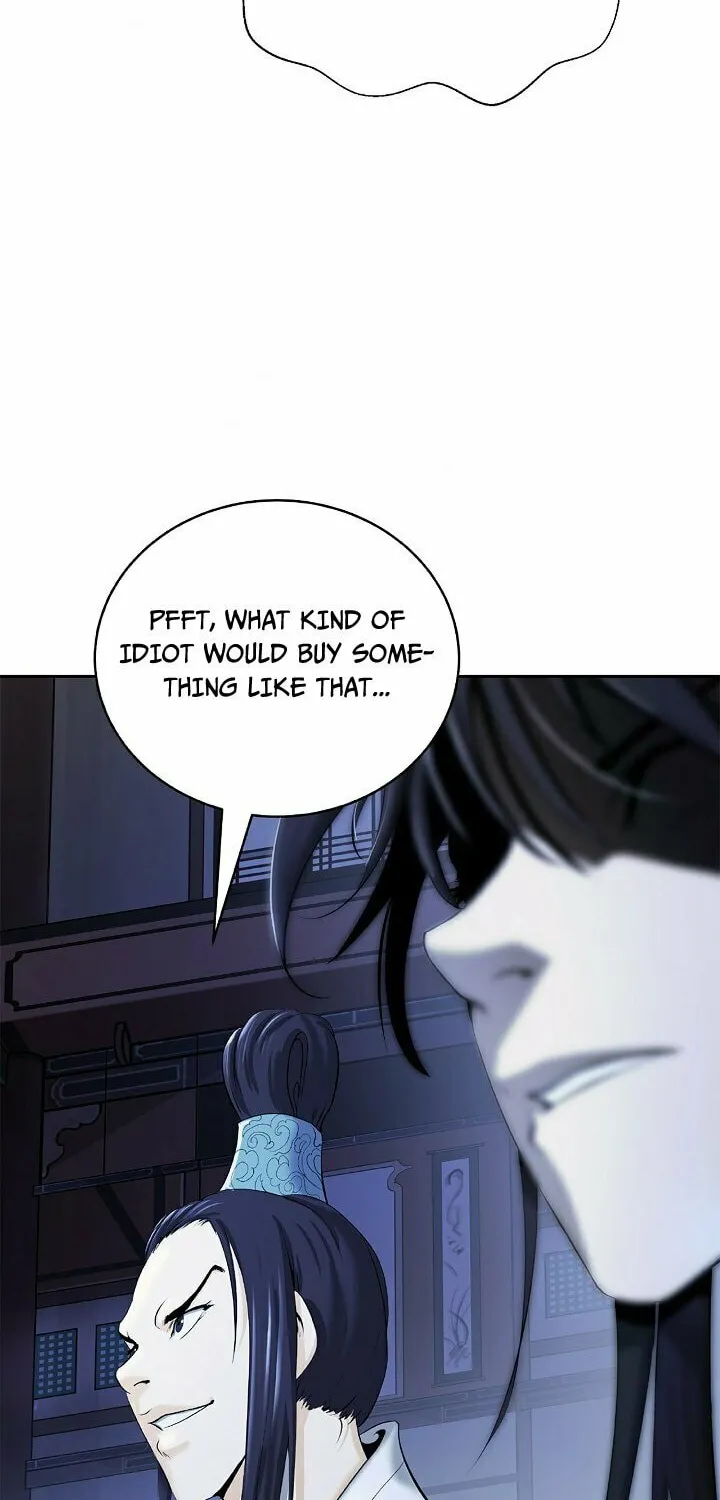 Tale of the Floating Sages Chapter 52 page 70 - 