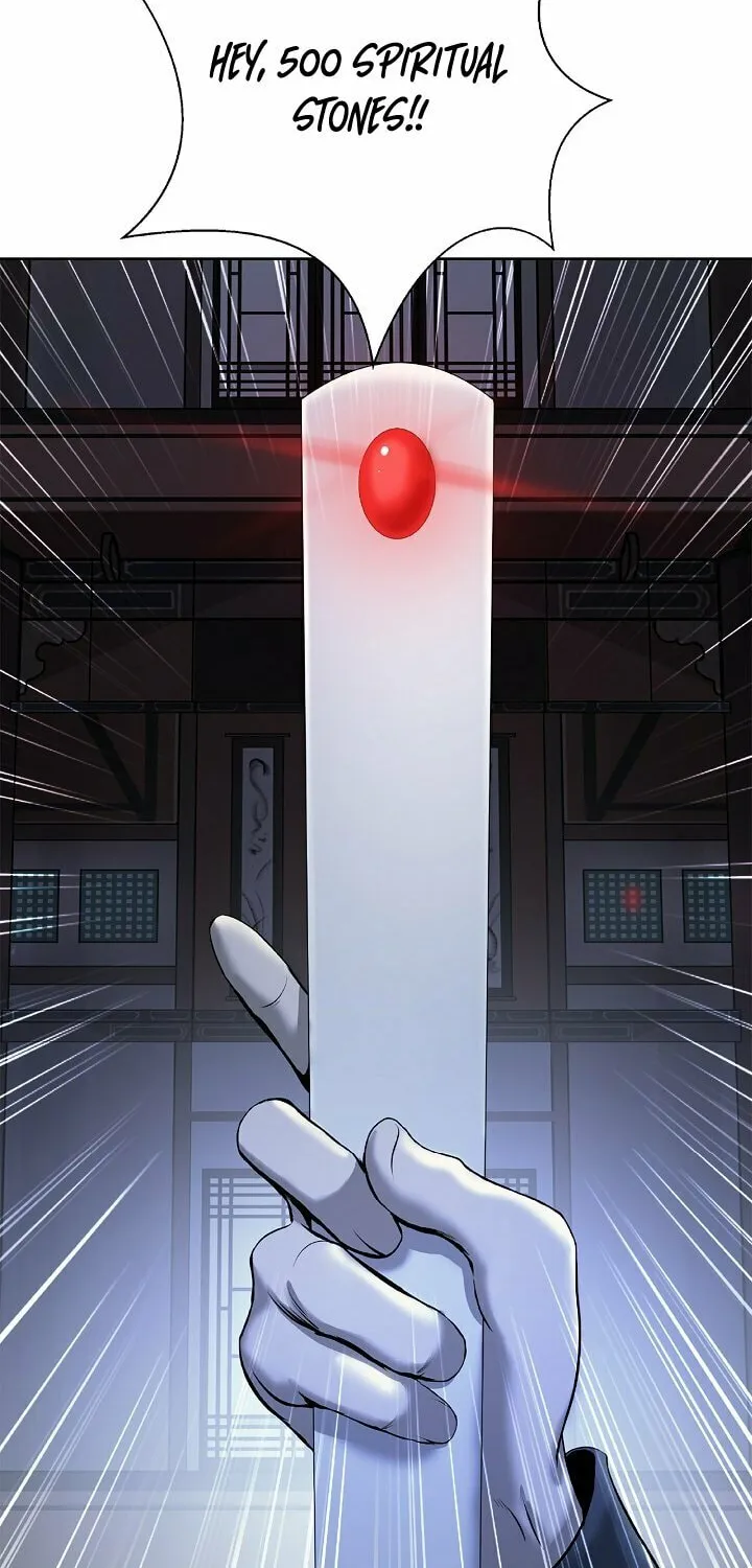 Tale of the Floating Sages Chapter 52 page 74 - 
