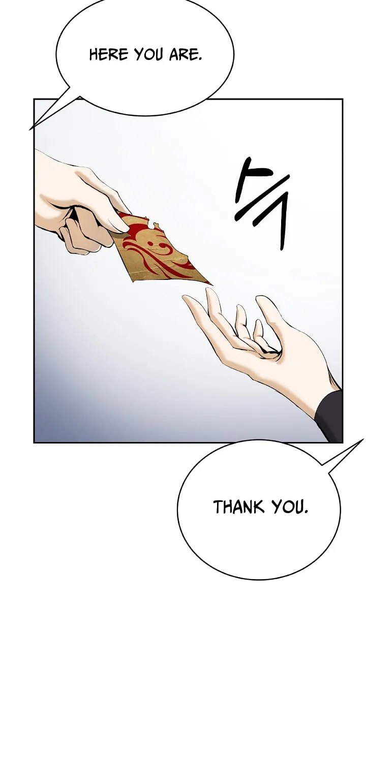 Tale of the Floating Sages Chapter 52 page 79 - 