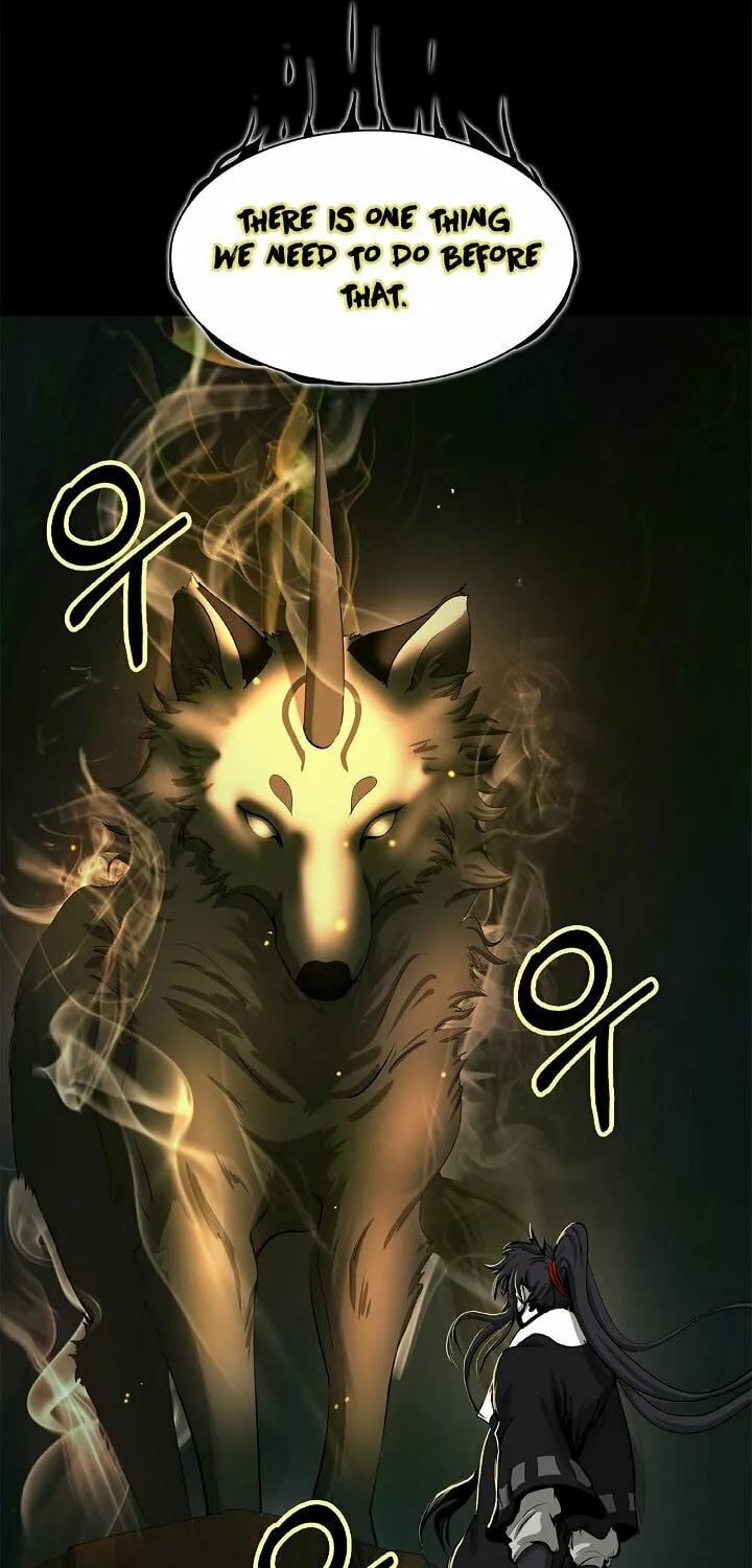 Tale of the Floating Sages Chapter 52 page 9 - 