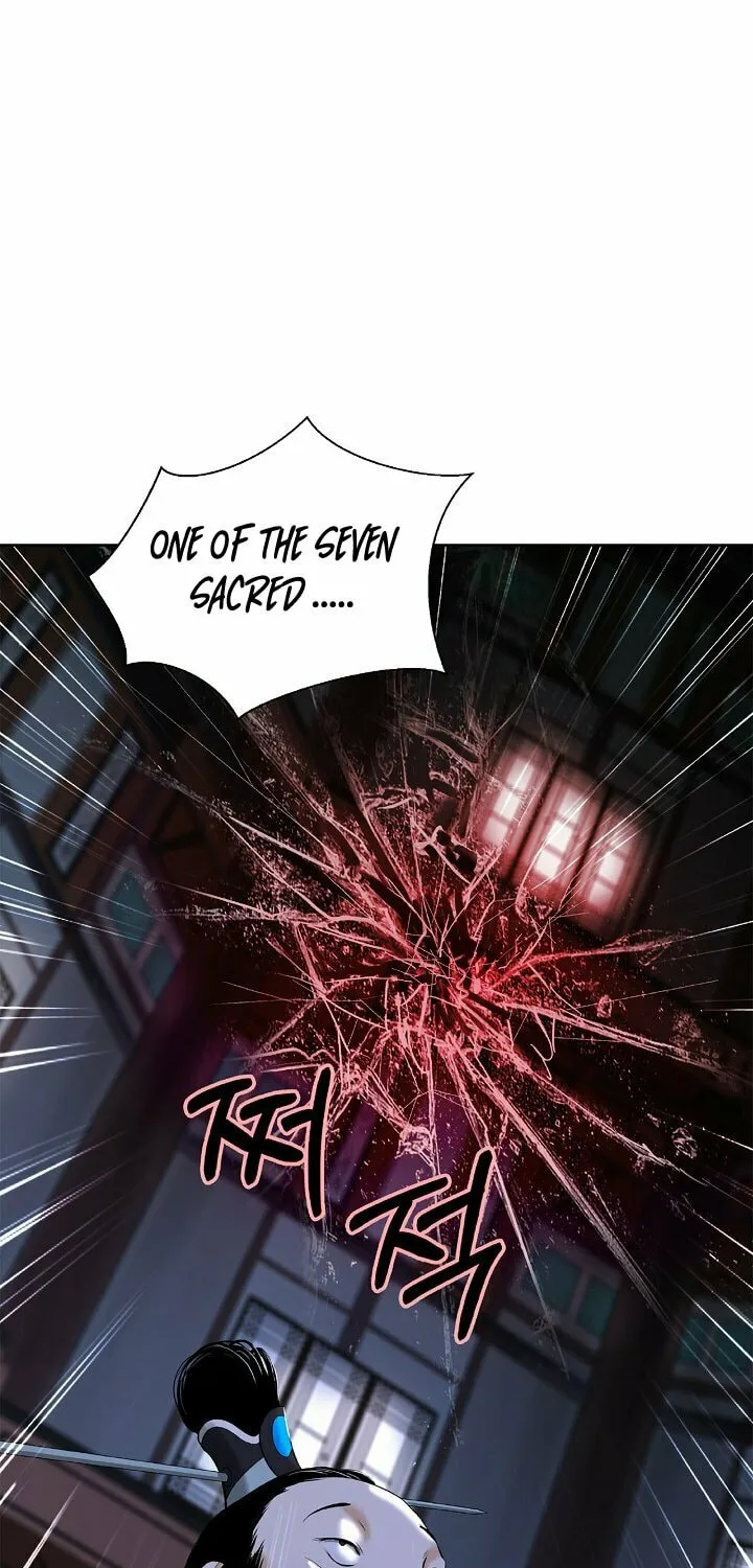 Tale of the Floating Sages Chapter 52 page 83 - 