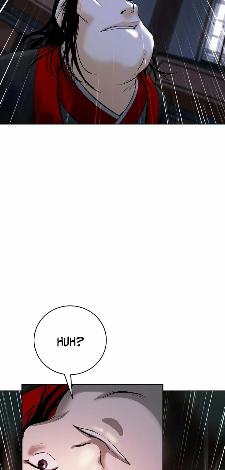 Tale of the Floating Sages Chapter 52 page 84 - 