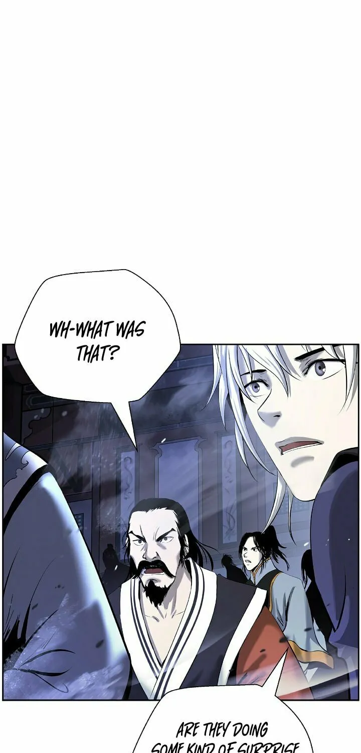 Tale of the Floating Sages Chapter 52 page 89 - 
