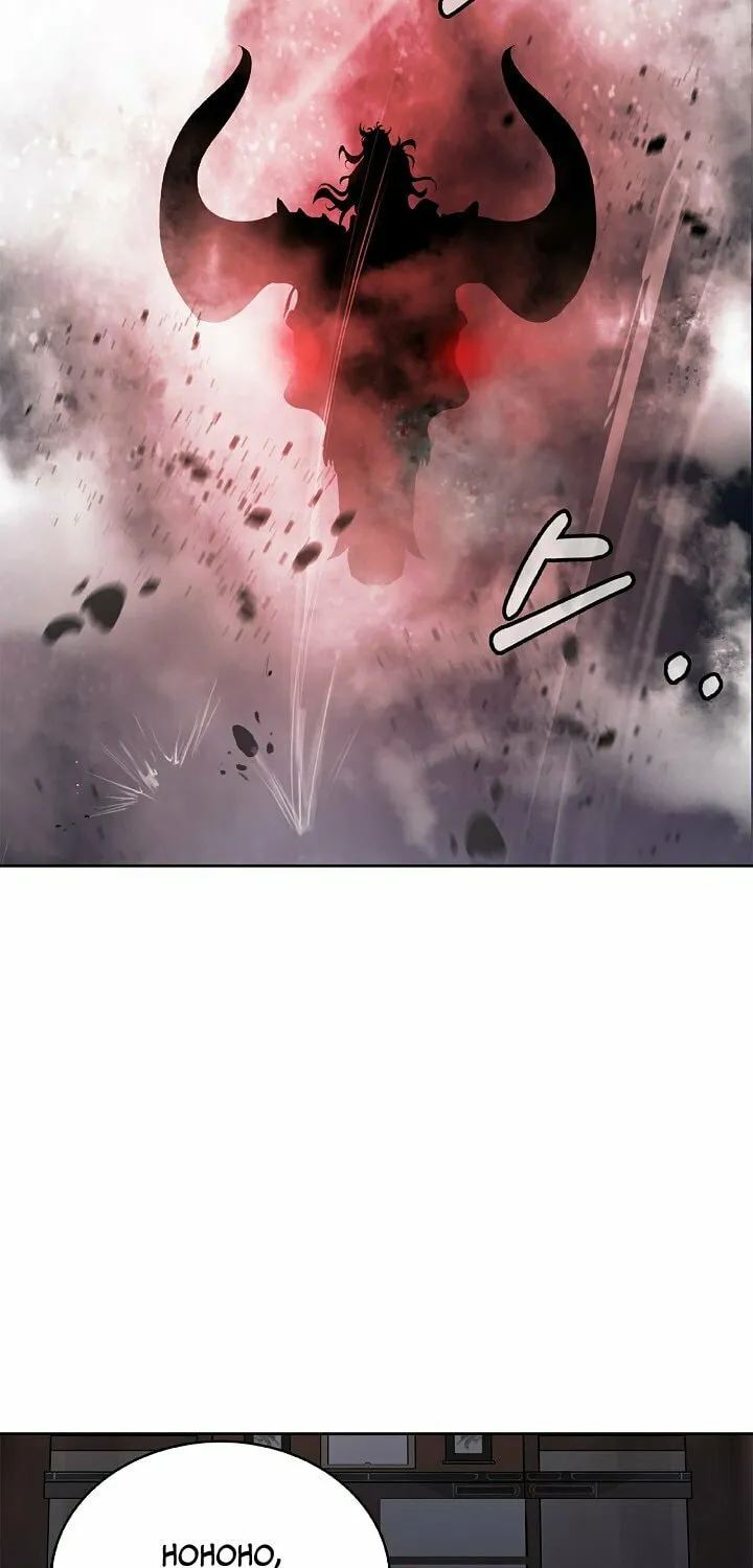 Tale of the Floating Sages Chapter 52 page 91 - 