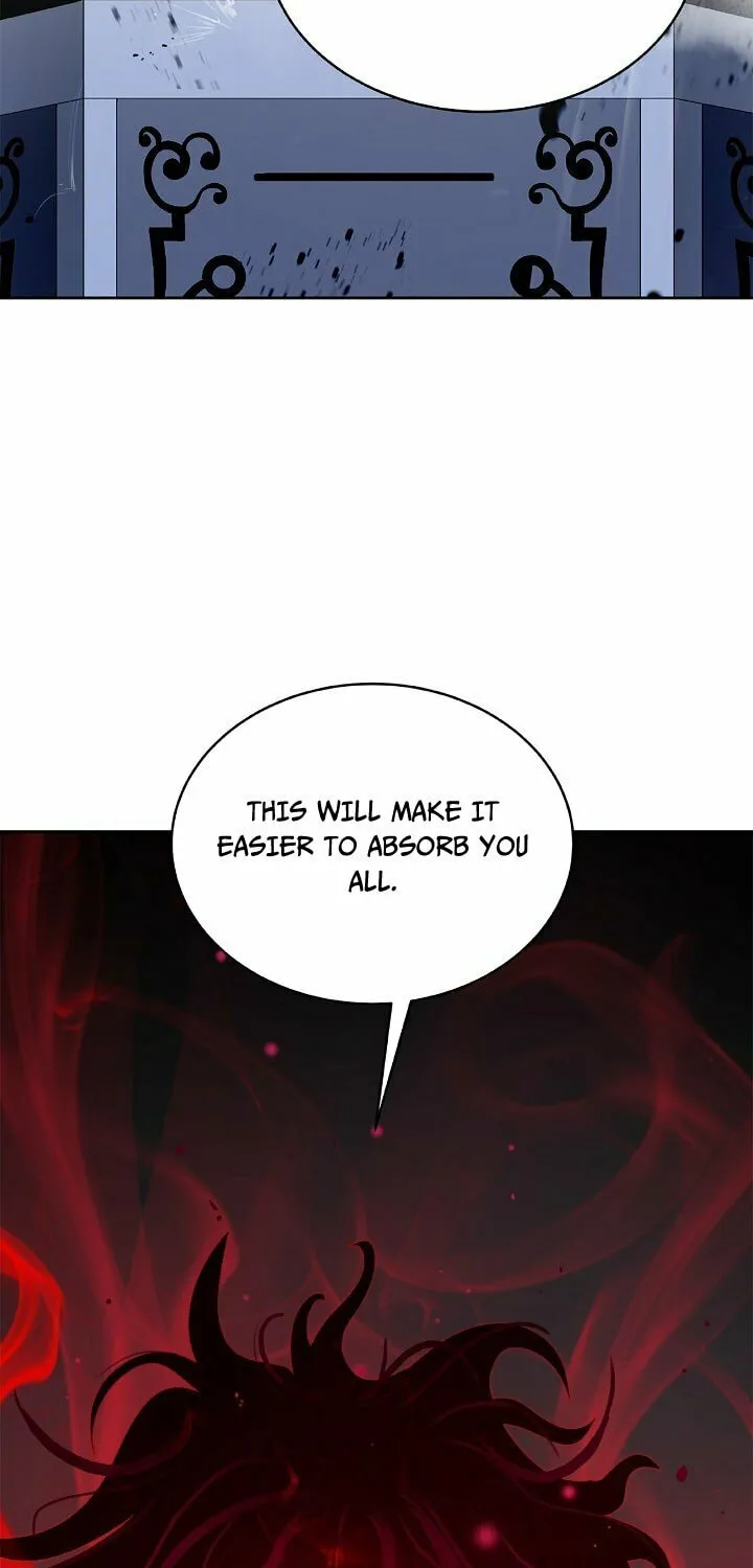 Tale of the Floating Sages Chapter 52 page 93 - 
