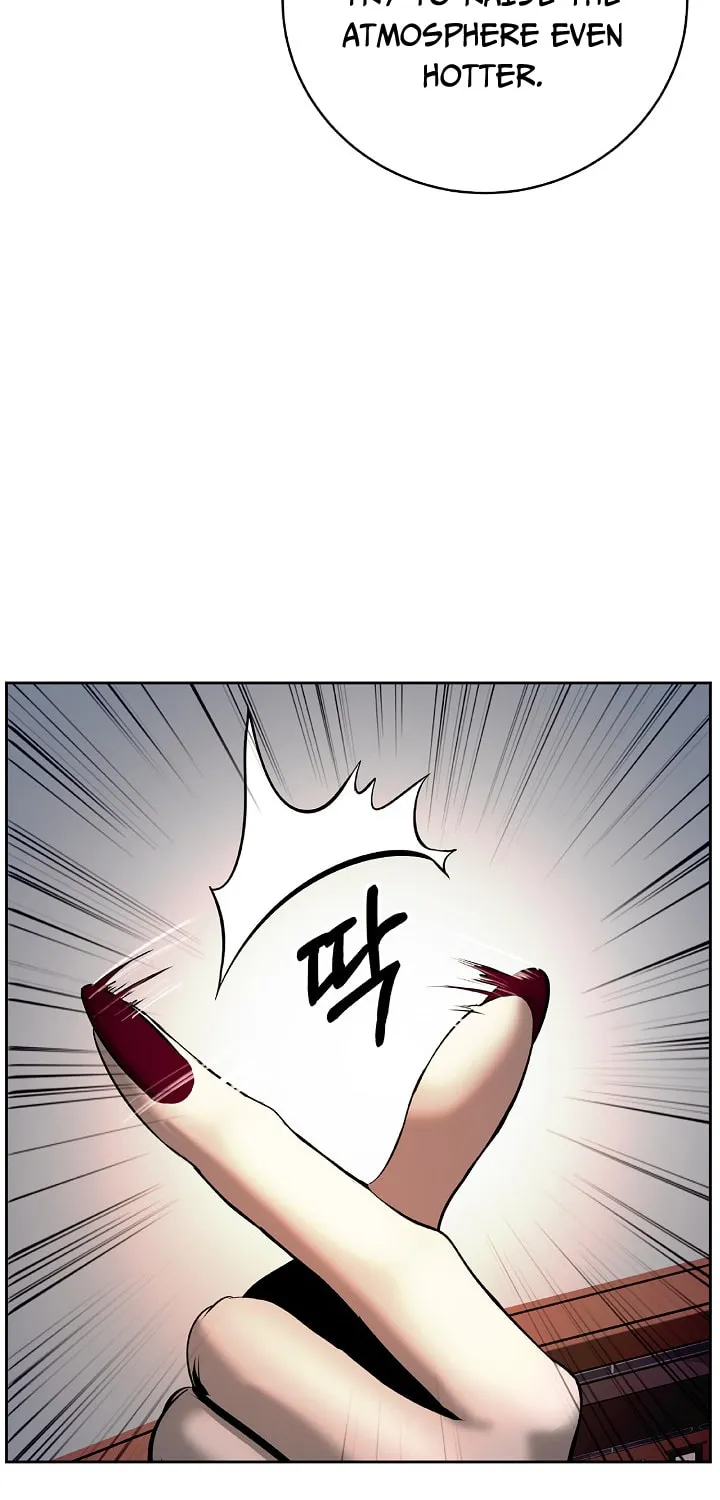 Tale of the Floating Sages Chapter 53 page 12 - 