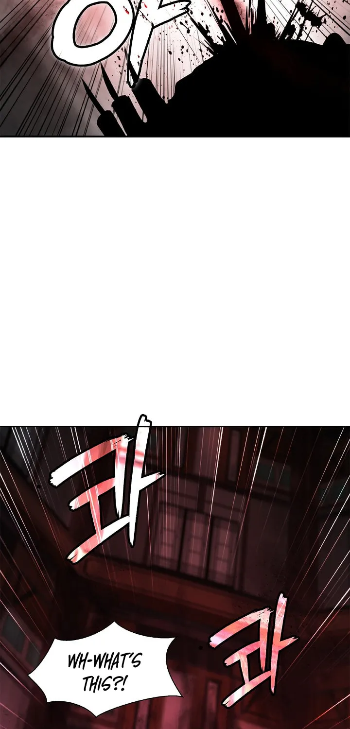 Tale of the Floating Sages Chapter 53 page 20 - 