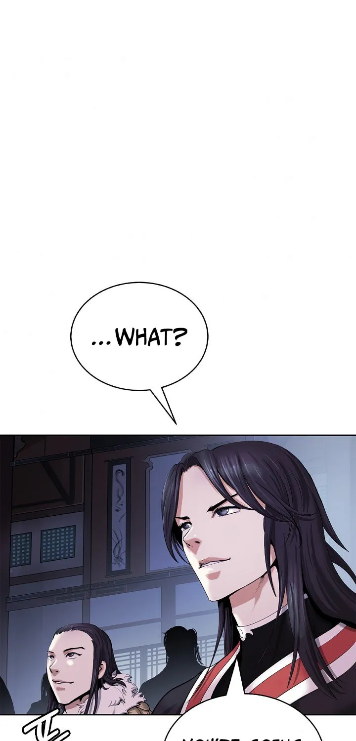 Tale of the Floating Sages Chapter 53 page 3 - 