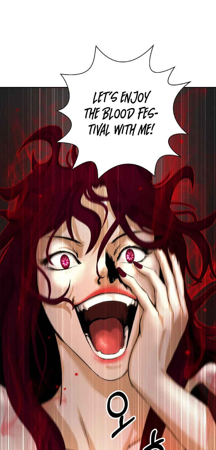 Tale of the Floating Sages Chapter 53 page 22 - 