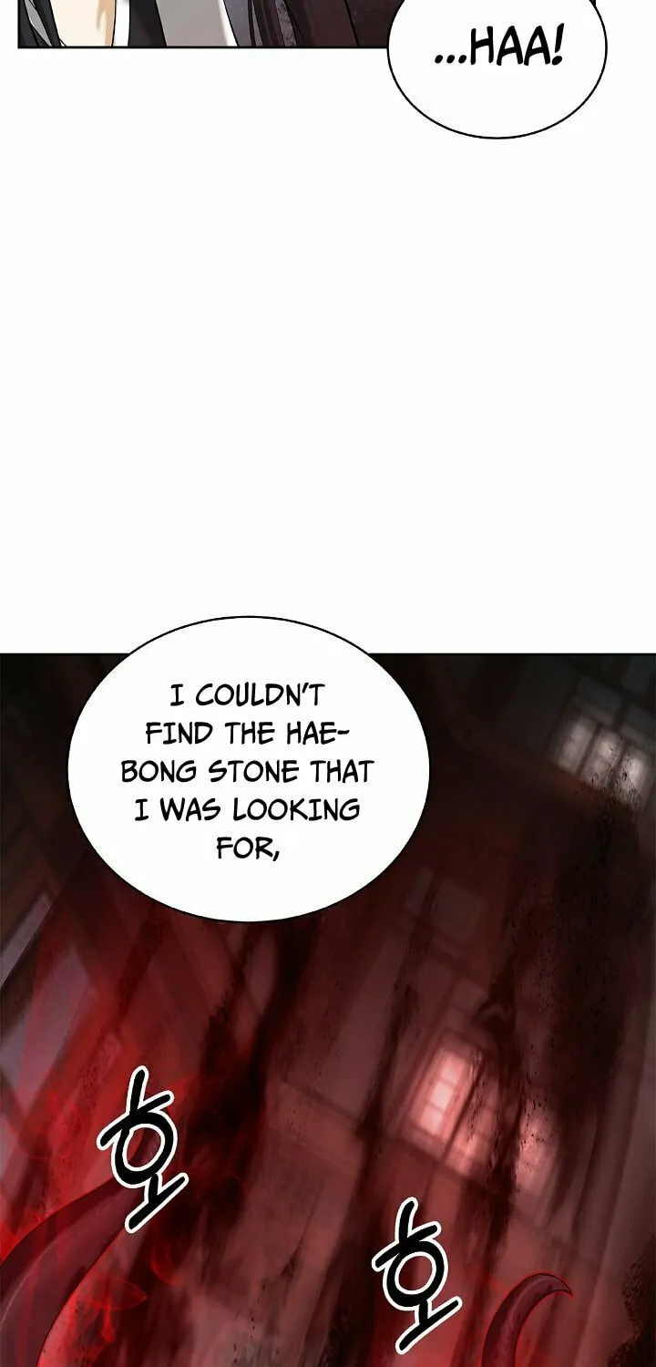 Tale of the Floating Sages Chapter 53 page 26 - 