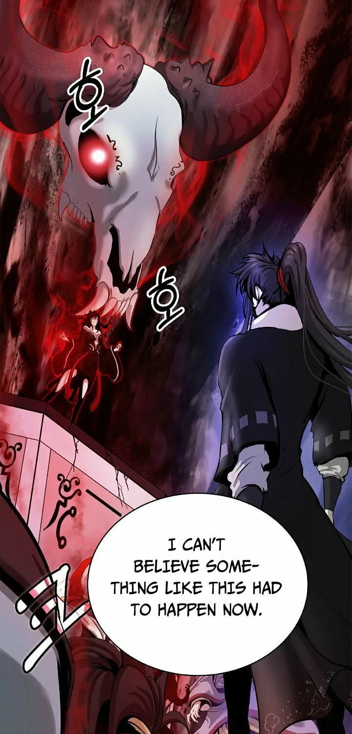 Tale of the Floating Sages Chapter 53 page 27 - 