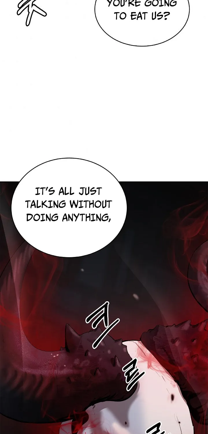 Tale of the Floating Sages Chapter 53 page 4 - 