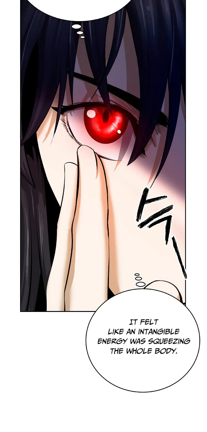 Tale of the Floating Sages Chapter 53 page 35 - 