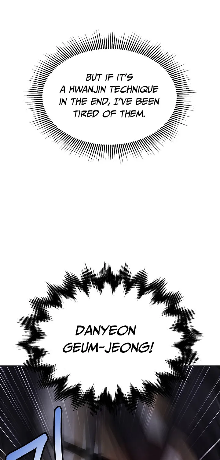 Tale of the Floating Sages Chapter 53 page 36 - 