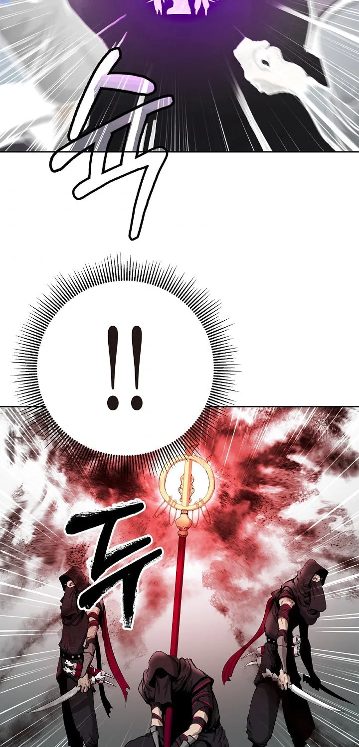 Tale of the Floating Sages Chapter 53 page 40 - 