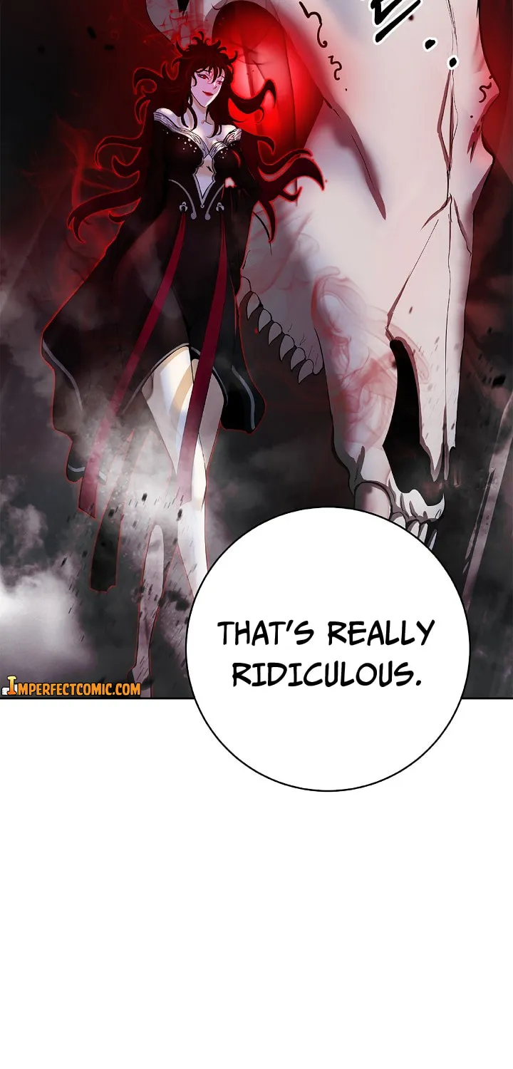 Tale of the Floating Sages Chapter 53 page 5 - 