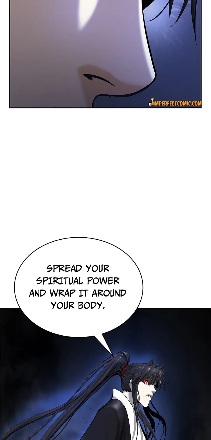 Tale of the Floating Sages Chapter 53 page 42 - 