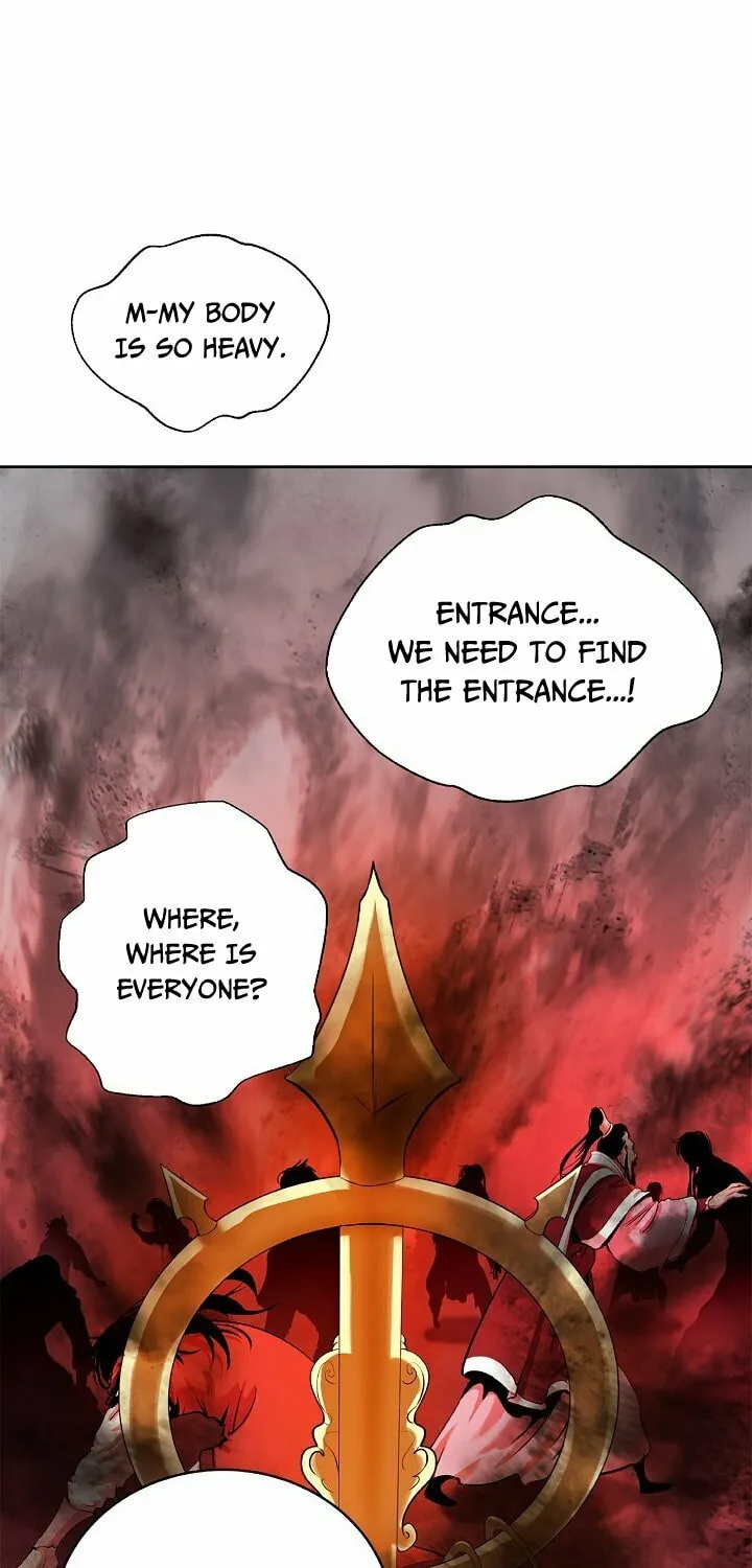 Tale of the Floating Sages Chapter 53 page 47 - 