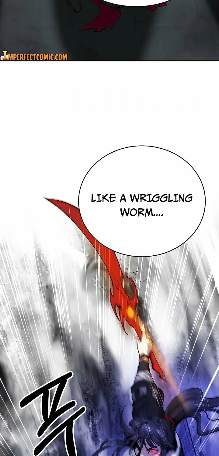 Tale of the Floating Sages Chapter 53 page 49 - 