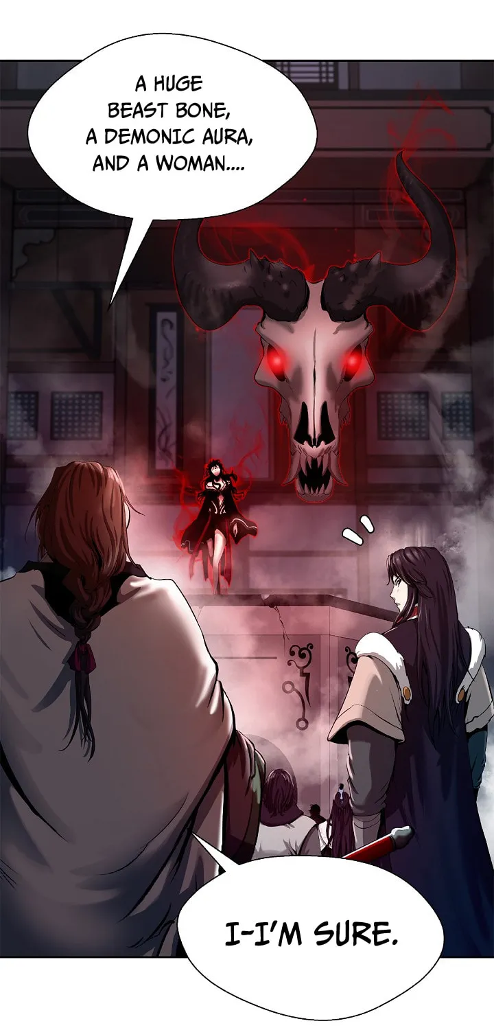 Tale of the Floating Sages Chapter 53 page 6 - 