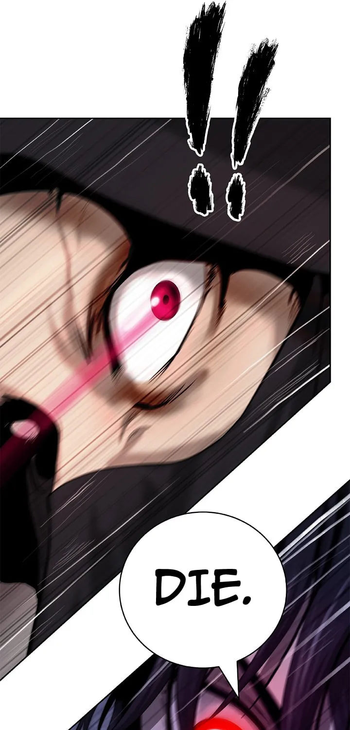 Tale of the Floating Sages Chapter 53 page 52 - 