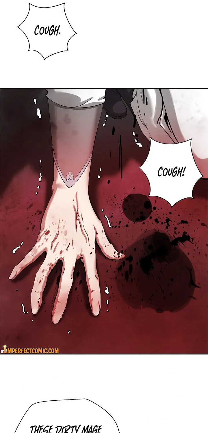 Tale of the Floating Sages Chapter 53 page 55 - 