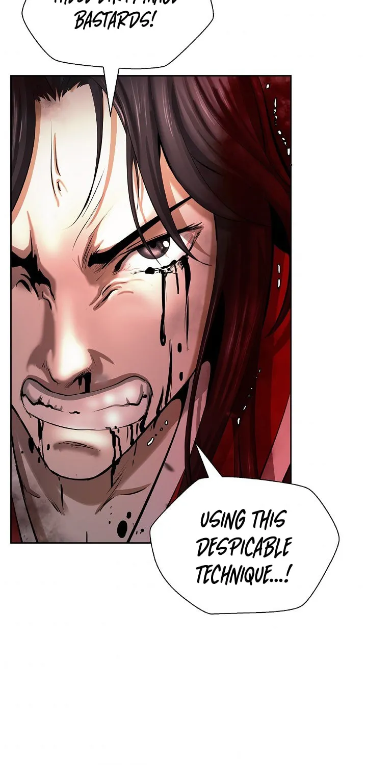 Tale of the Floating Sages Chapter 53 page 56 - 
