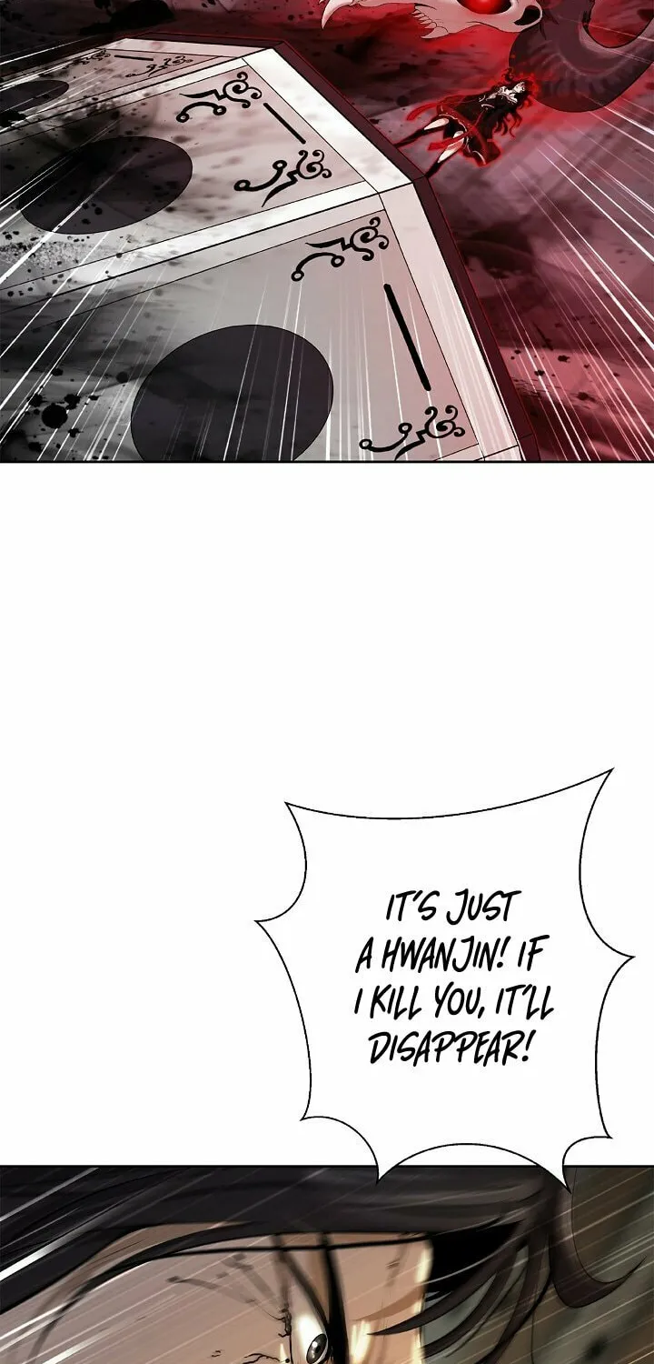 Tale of the Floating Sages Chapter 53 page 60 - 