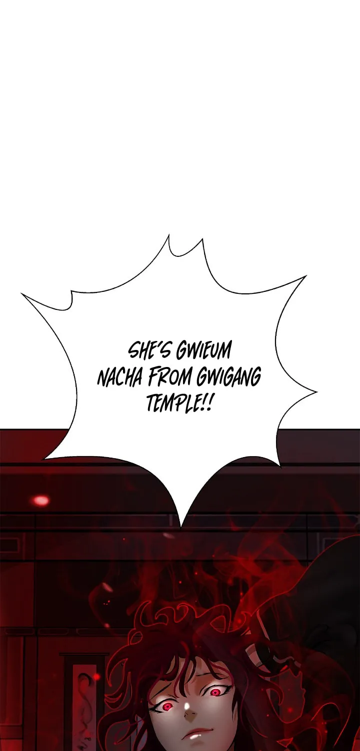 Tale of the Floating Sages Chapter 53 page 7 - 