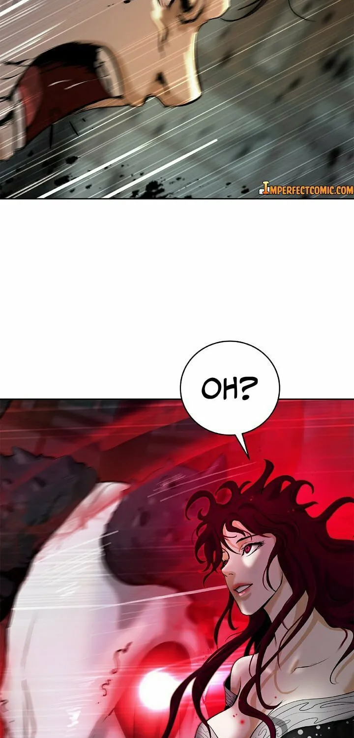Tale of the Floating Sages Chapter 53 page 61 - 