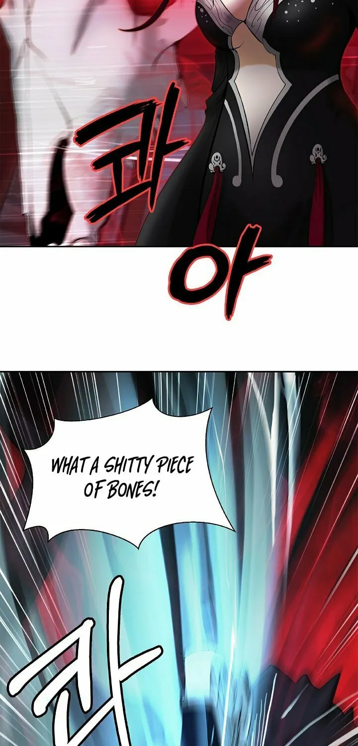 Tale of the Floating Sages Chapter 53 page 62 - 