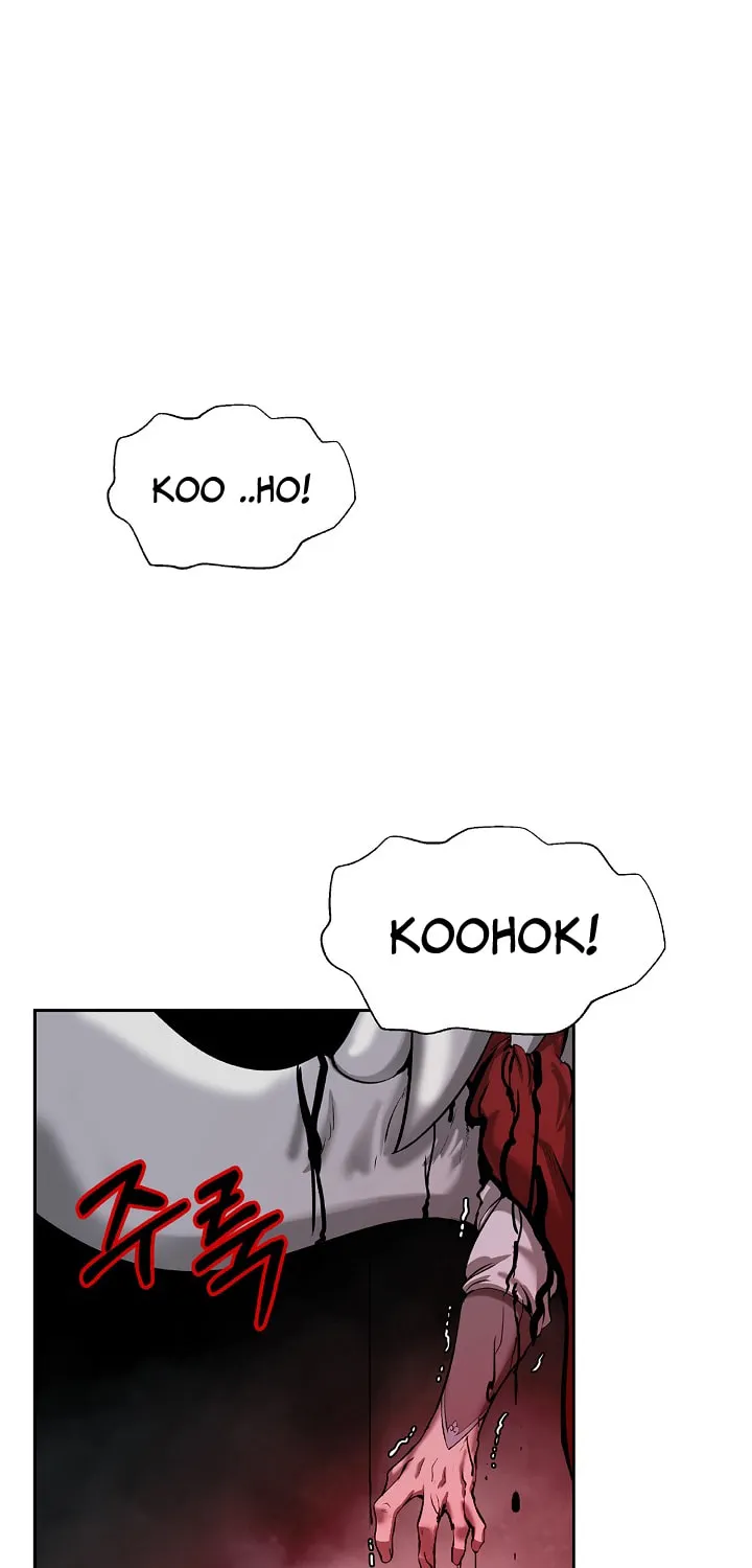Tale of the Floating Sages Chapter 53 page 69 - 